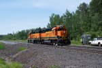 BNSF 3136